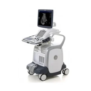 Fully Digital Ultrasound machine price in Lahore