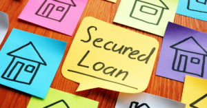 Understanding the Different Types of Securities for a Loan