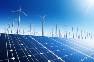 United States Renewable Energy Market Growth