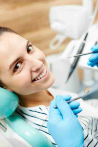 Benefits of Regular Dental Checkups - Smile Zone Dental