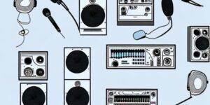 Top 10 Sound Engineering Courses to Master Audio Production