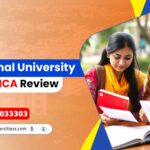 Uttaranchal University Online MCA Review