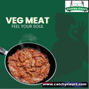 Veg Meat