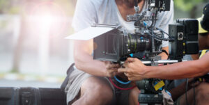 Video Production Services Colorado