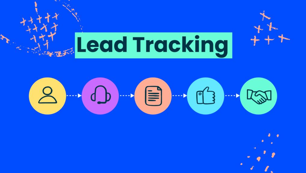 Website Lead Tracking for Maximum Conversion