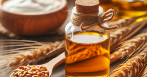 Wheat Germ Oil Market