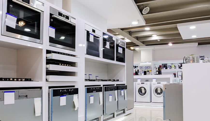 White Goods Market