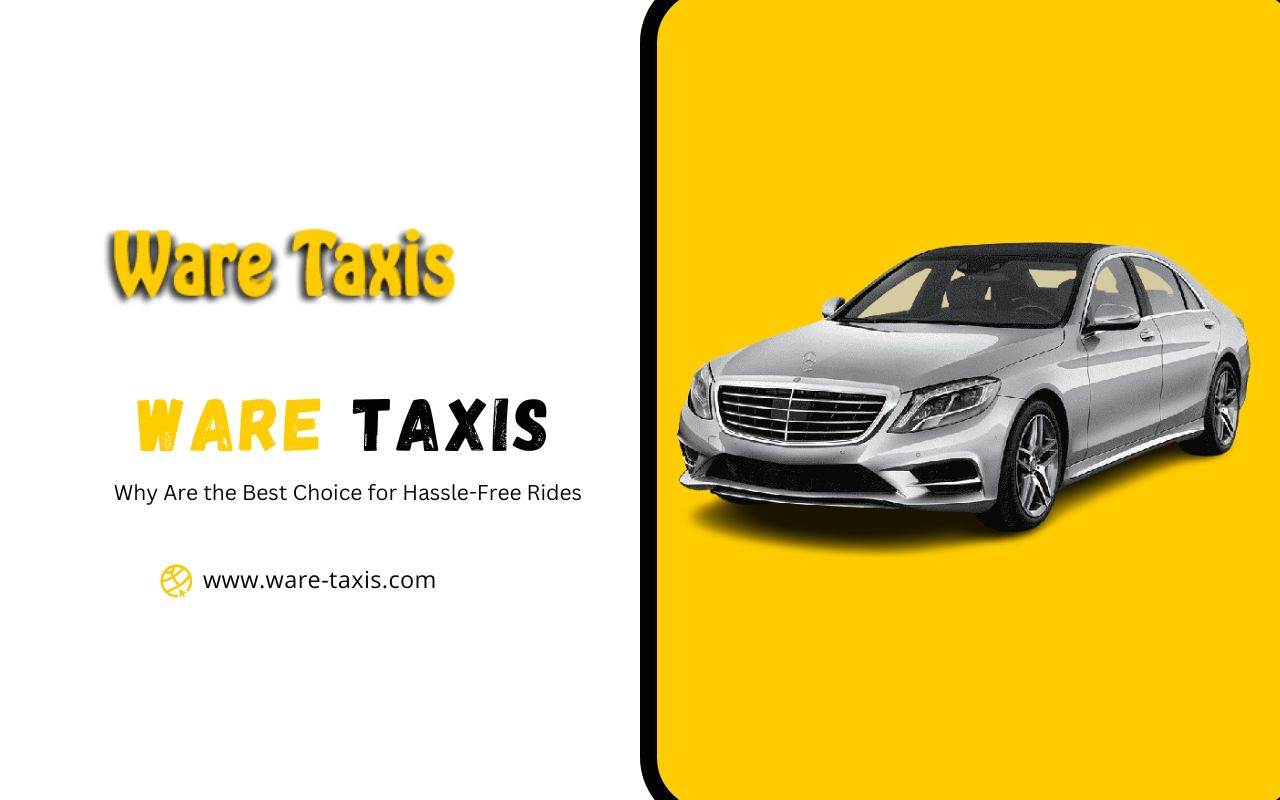 Ware-Taxis