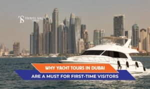 Yacht Tours in Dubai