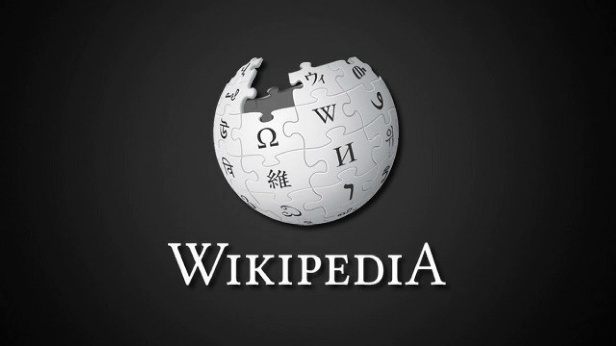 Wikipedia Profile