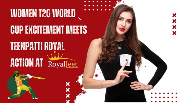 TeenPatti Royal