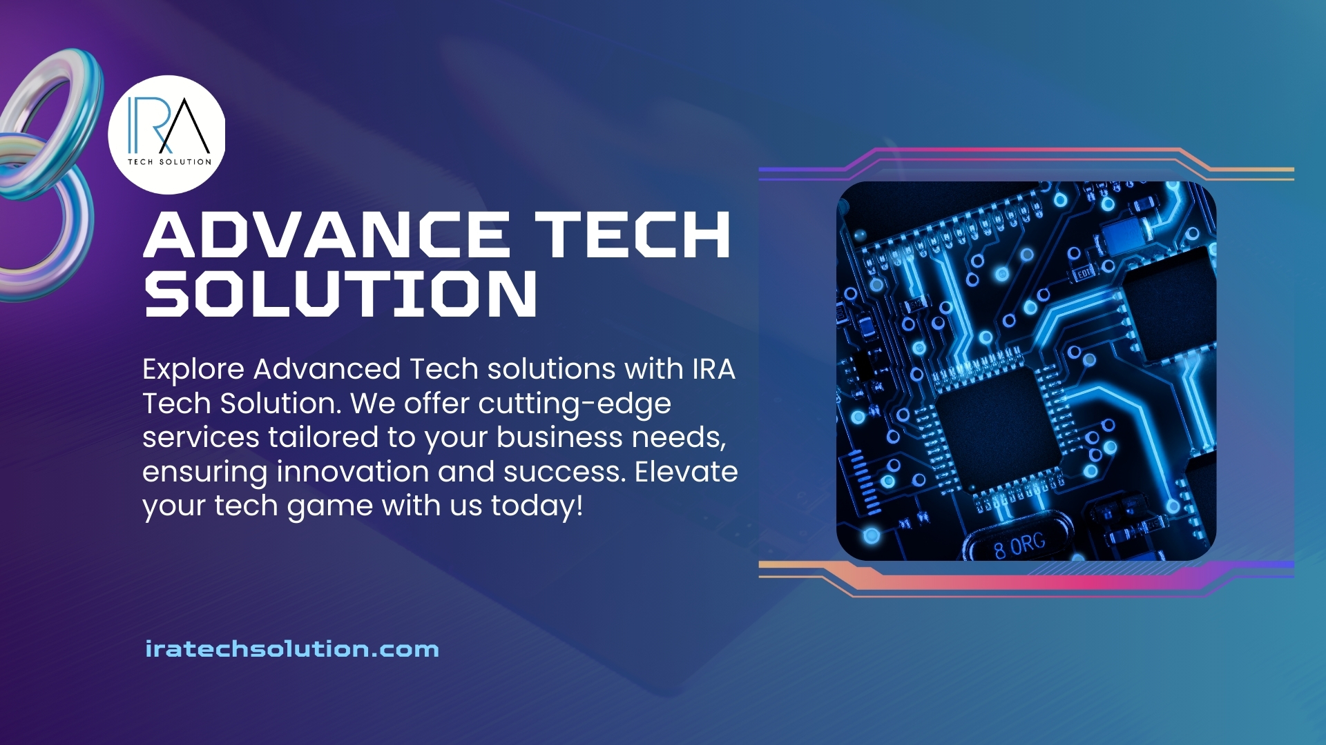 advance tech solution