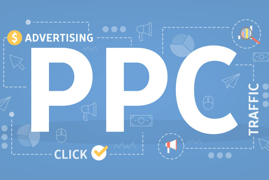 Amazon PPC Management Services