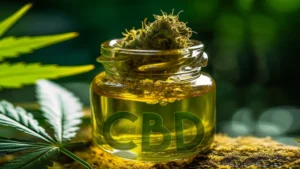 CBD Oil for Anxiety: A Lifestyle Change Worth Trying