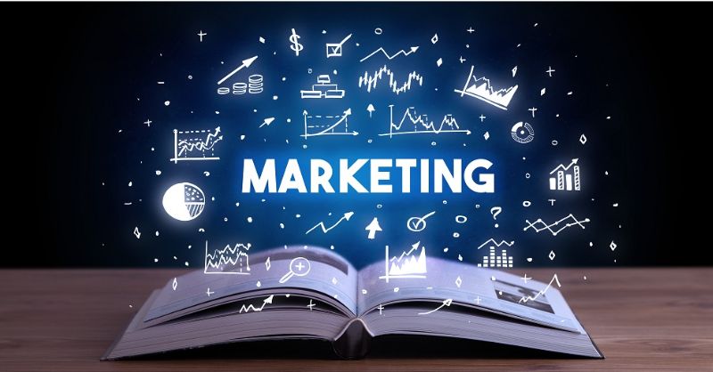 book marketing services