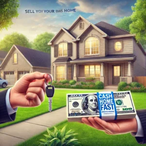 cash home buyers in Dallas,Texas