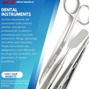 dental instruments