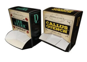 dispenser boxes