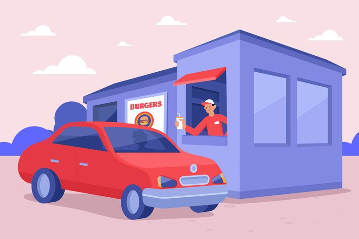 The Rise of Drive Thru Solutions in Saudi Arabia: Revolutionizing Convenience