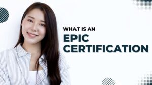 Epic Certification