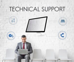 technical support outsourcing