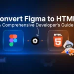 figma to html