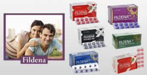 Buy Fildena Pill Online - Rediscover Intense Pleasure