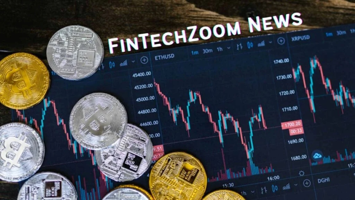 Fintechzoom News