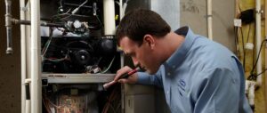 electric furnace repair experts in Cedar Park TX