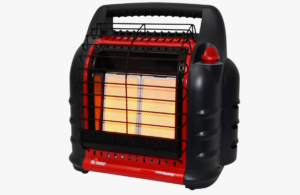 electric heaters