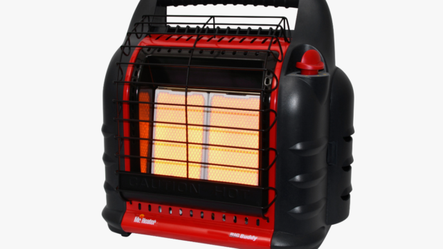 electric heaters