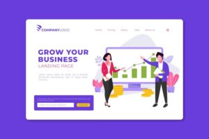 b2b seo agency