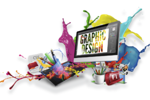 Graphic Designing Services