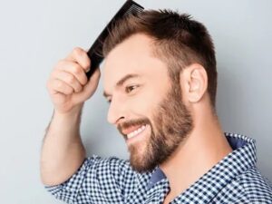 Hair Transplants in Jeddah