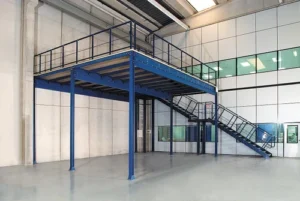 Storage Systems Manufacturers