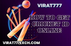 online cricket id