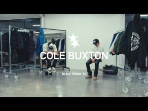 How to Style a Cole Buxton Hoodie for Any Occasion