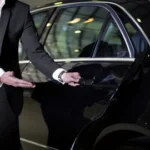 Chauffeur Service London