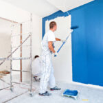 Commercial Painting