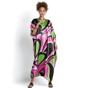 Kaftans for women