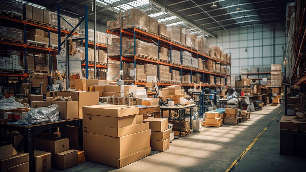 Optimizing Your Supply Chain: The Importance of Warehousing Services in Dammam and Jeddah