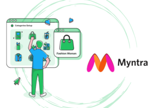 Myntra Seller Registration