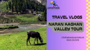 naran kaghan valley tour