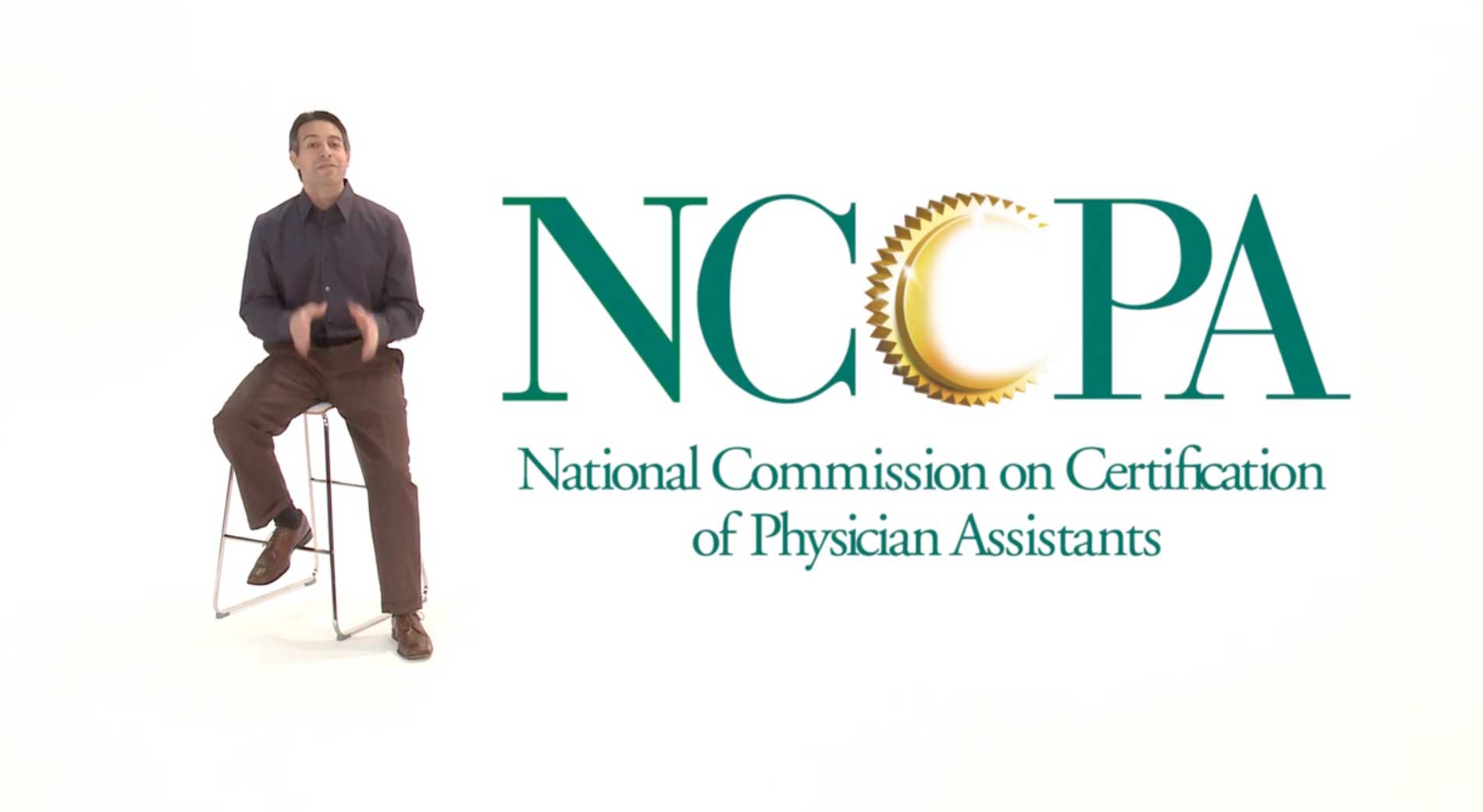 NCCPA