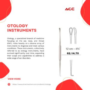 otology instruments