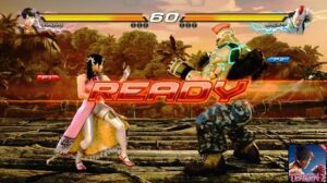 Tekken 6 Download APK