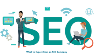 SEO Services