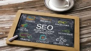 Top SEO Company In Glasgow