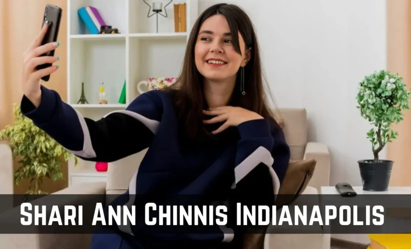 Shari Ann Chinnis Indianapolis