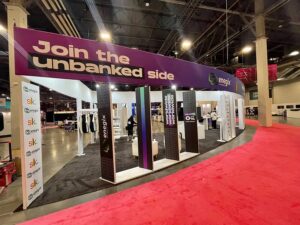 custom exhibition stand contractor